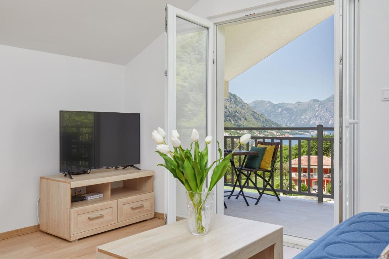 קוטור Peaceful Sunhill Apartments מראה חיצוני תמונה