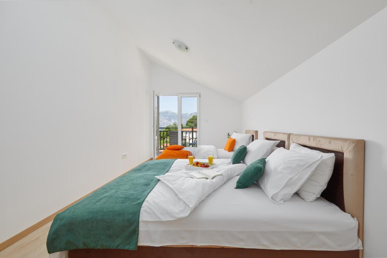 קוטור Peaceful Sunhill Apartments מראה חיצוני תמונה