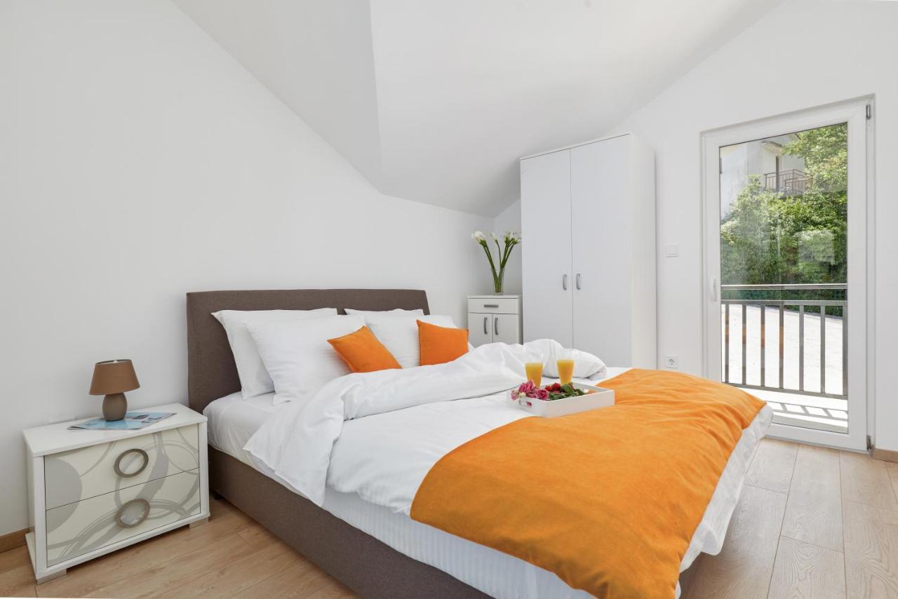 קוטור Peaceful Sunhill Apartments מראה חיצוני תמונה