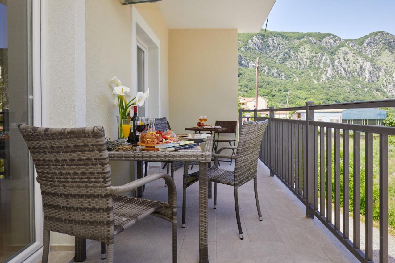 קוטור Peaceful Sunhill Apartments מראה חיצוני תמונה