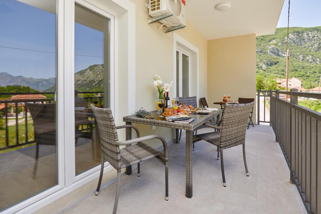 קוטור Peaceful Sunhill Apartments מראה חיצוני תמונה