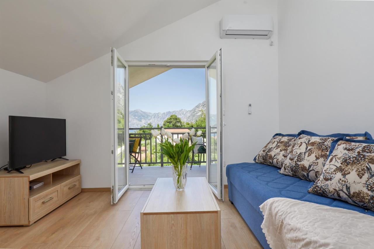 קוטור Peaceful Sunhill Apartments מראה חיצוני תמונה