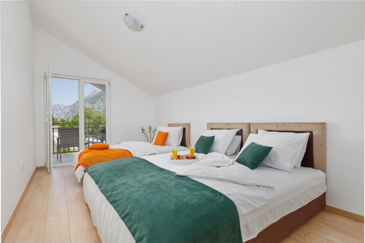 קוטור Peaceful Sunhill Apartments מראה חיצוני תמונה