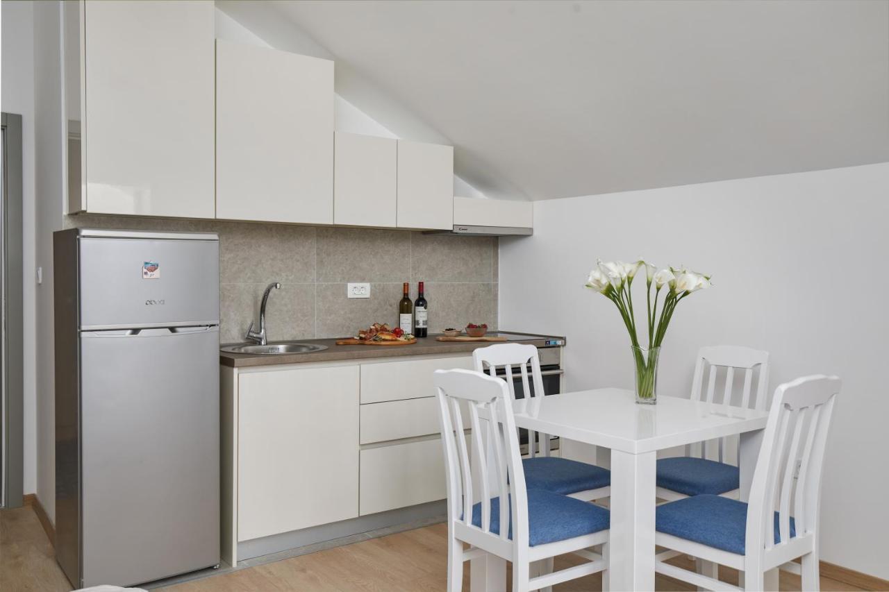 קוטור Peaceful Sunhill Apartments מראה חיצוני תמונה