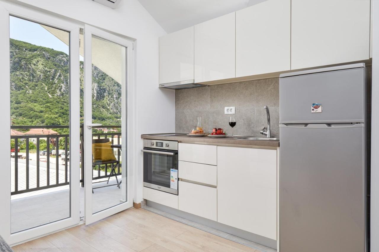 קוטור Peaceful Sunhill Apartments מראה חיצוני תמונה