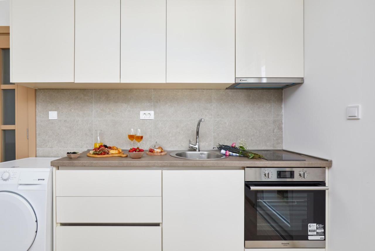 קוטור Peaceful Sunhill Apartments מראה חיצוני תמונה
