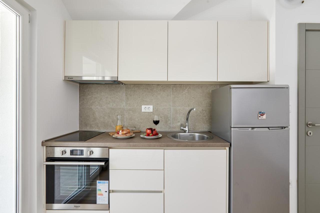 קוטור Peaceful Sunhill Apartments מראה חיצוני תמונה
