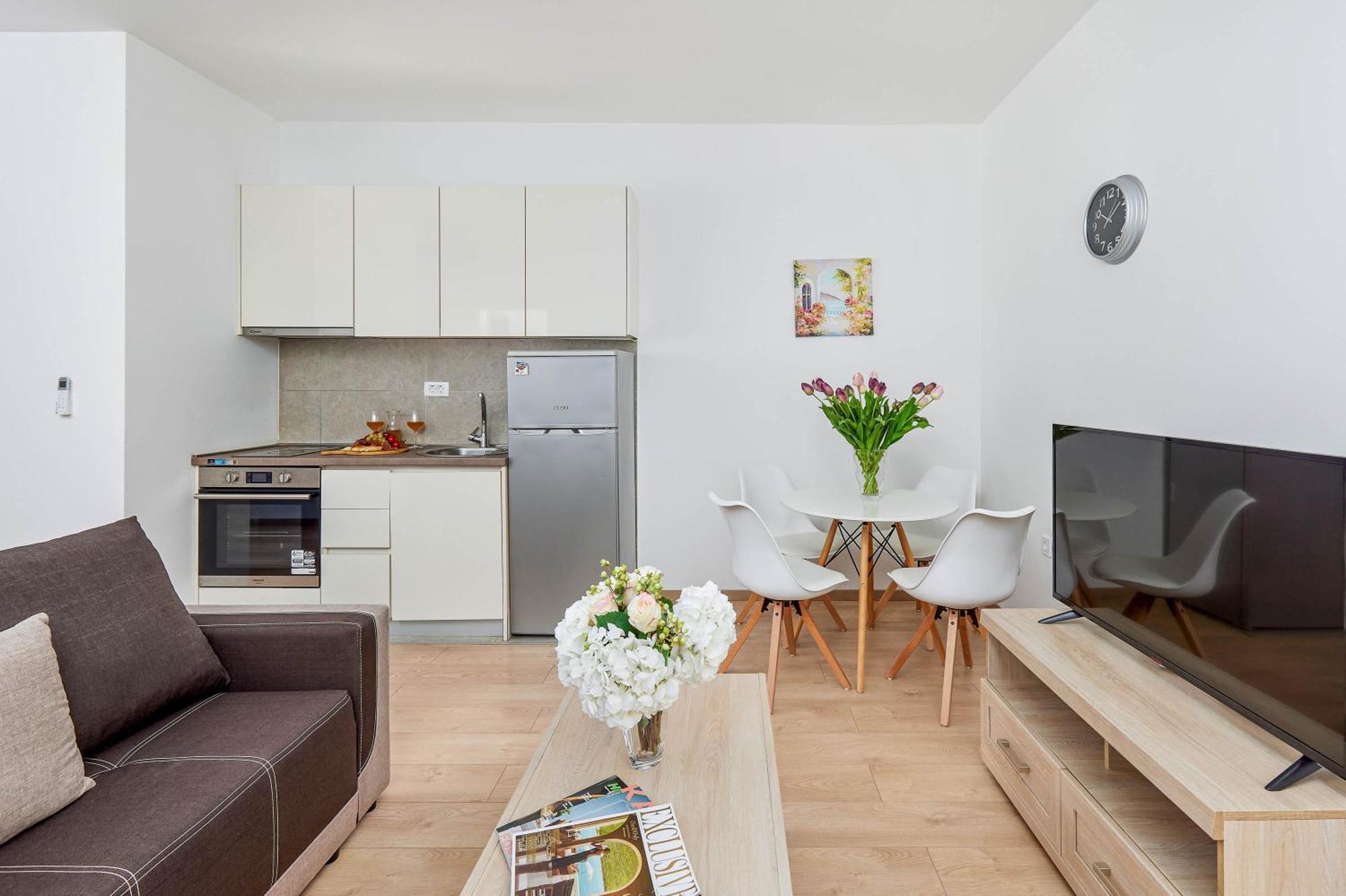 קוטור Peaceful Sunhill Apartments מראה חיצוני תמונה
