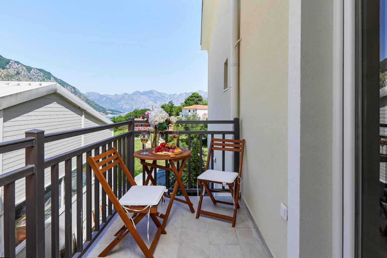 קוטור Peaceful Sunhill Apartments מראה חיצוני תמונה