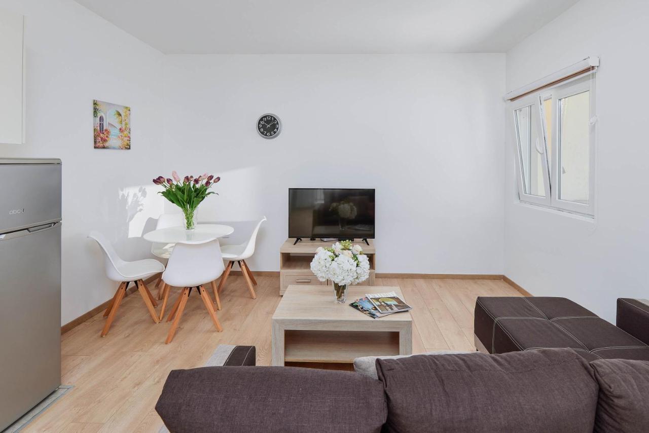 קוטור Peaceful Sunhill Apartments מראה חיצוני תמונה