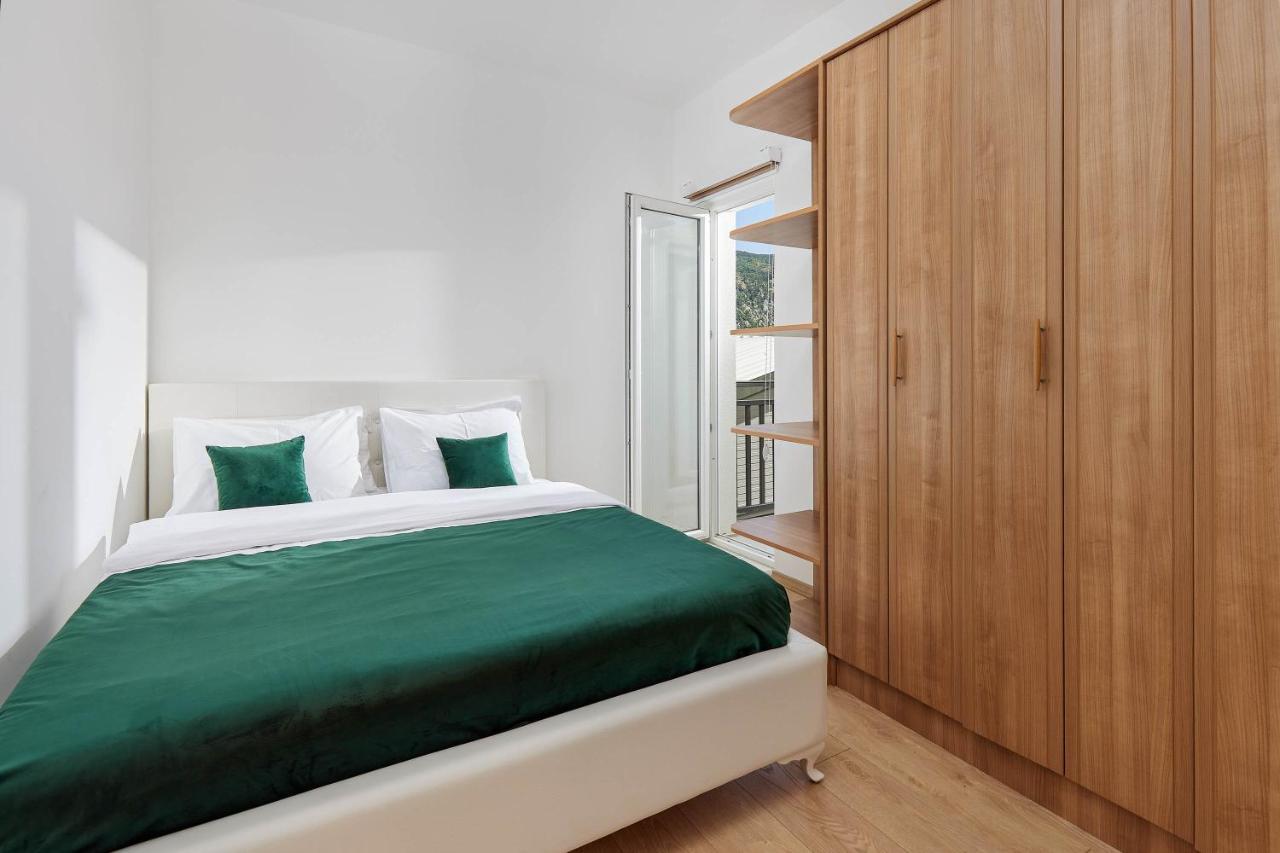 קוטור Peaceful Sunhill Apartments מראה חיצוני תמונה